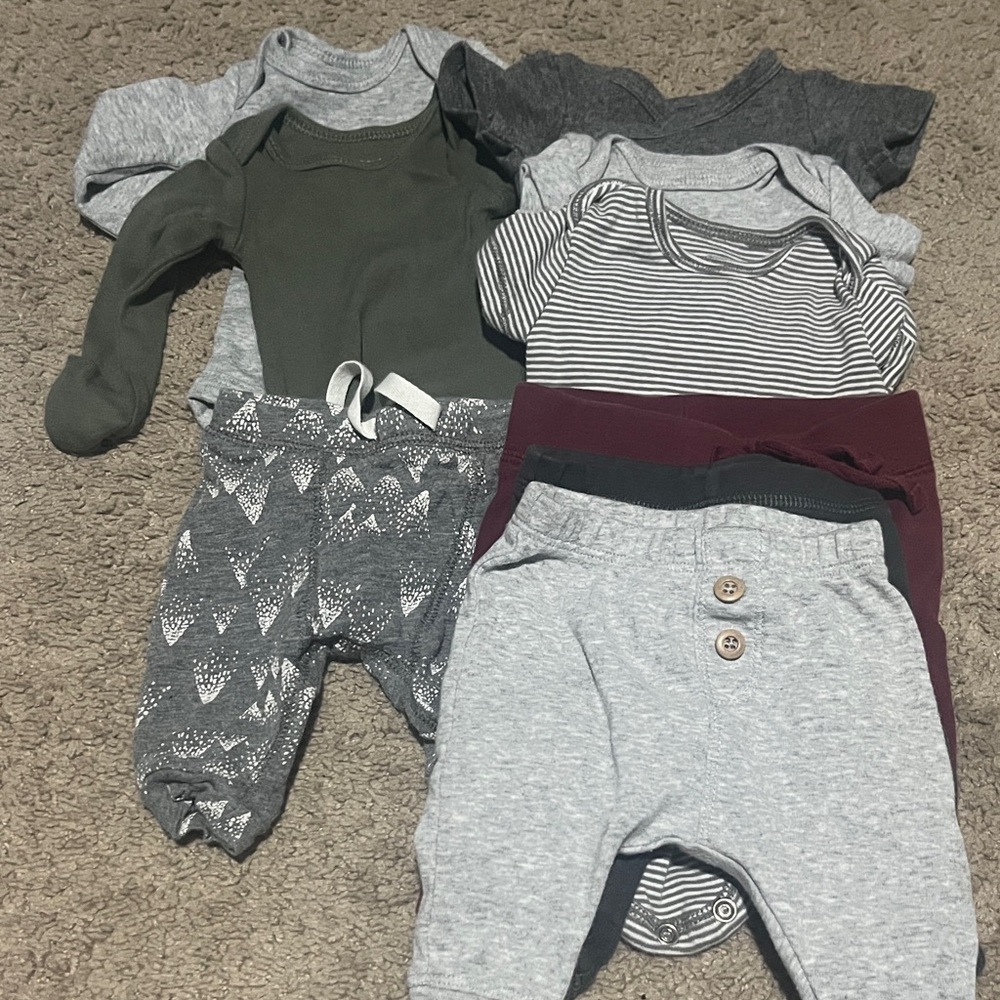 Preemie-NB bundle